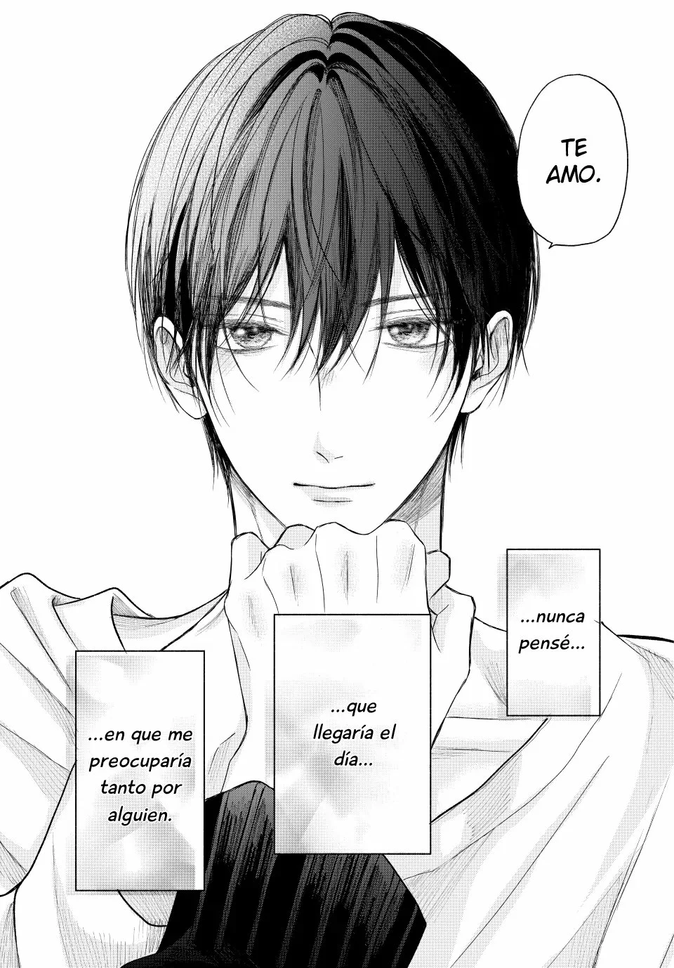 Página 41 del Manga