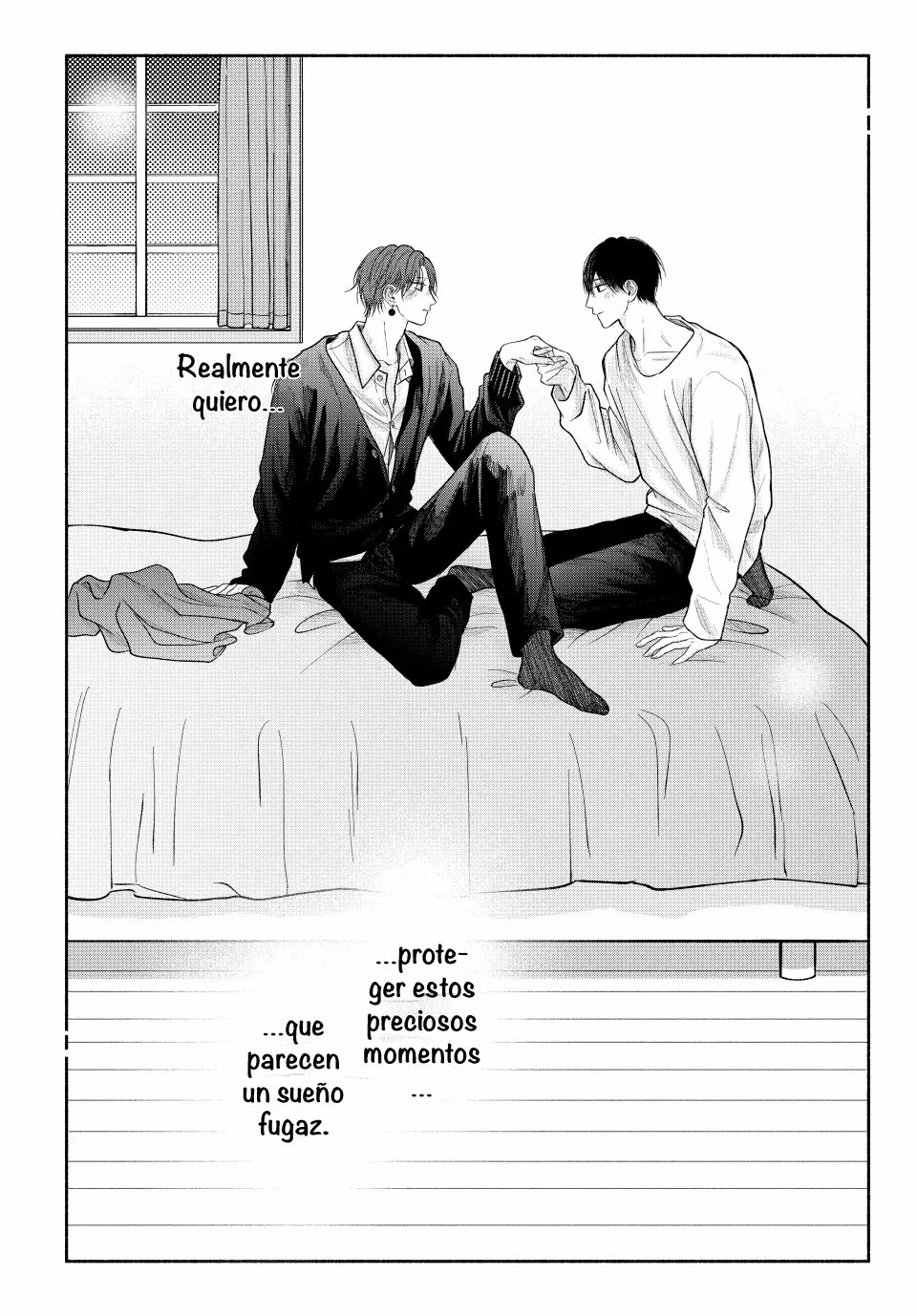 Página 42 del Manga