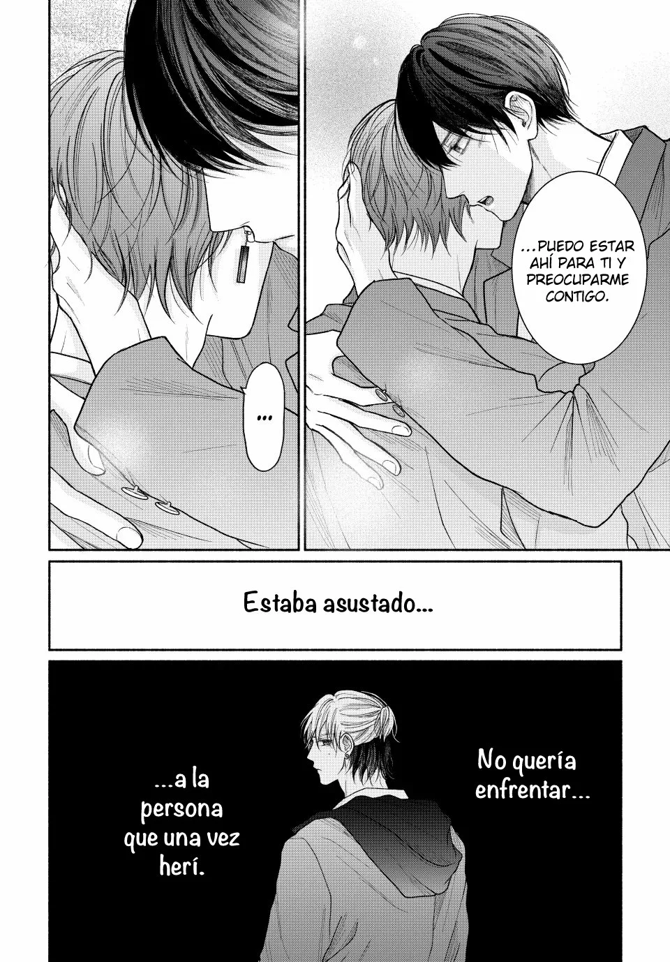 Página 39 del Manga