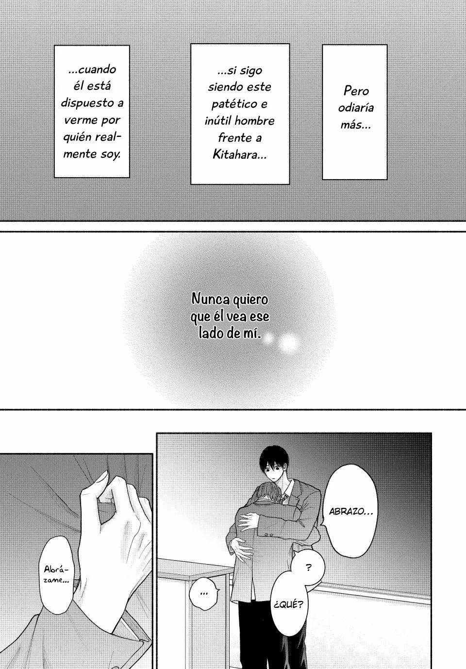 Página 40 del Manga