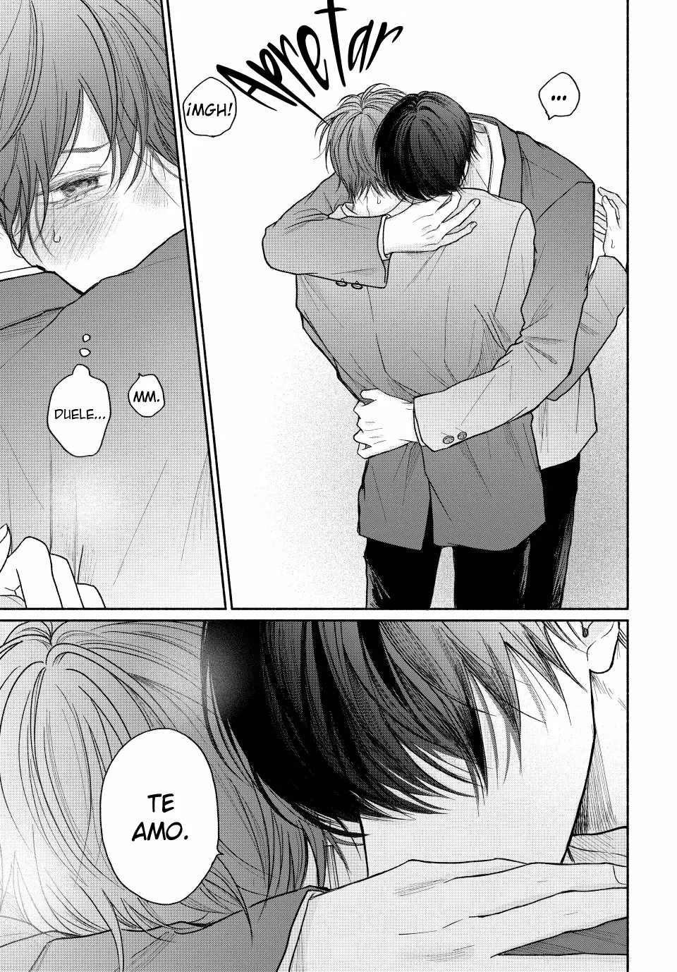 Página 42 del Manga