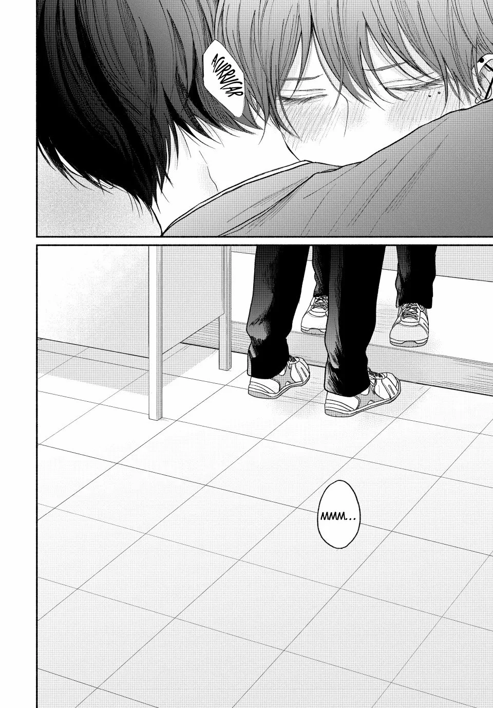 Página 43 del Manga