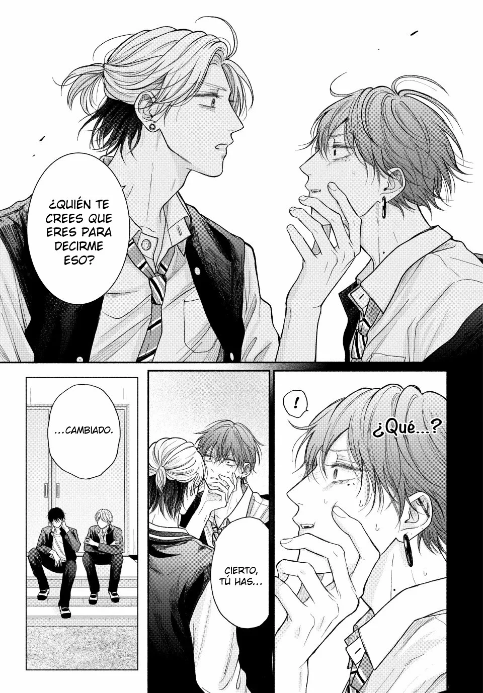 Página 37 del Manga