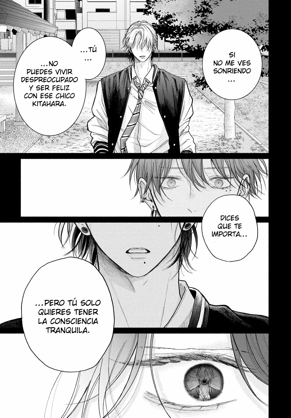 Página 41 del Manga