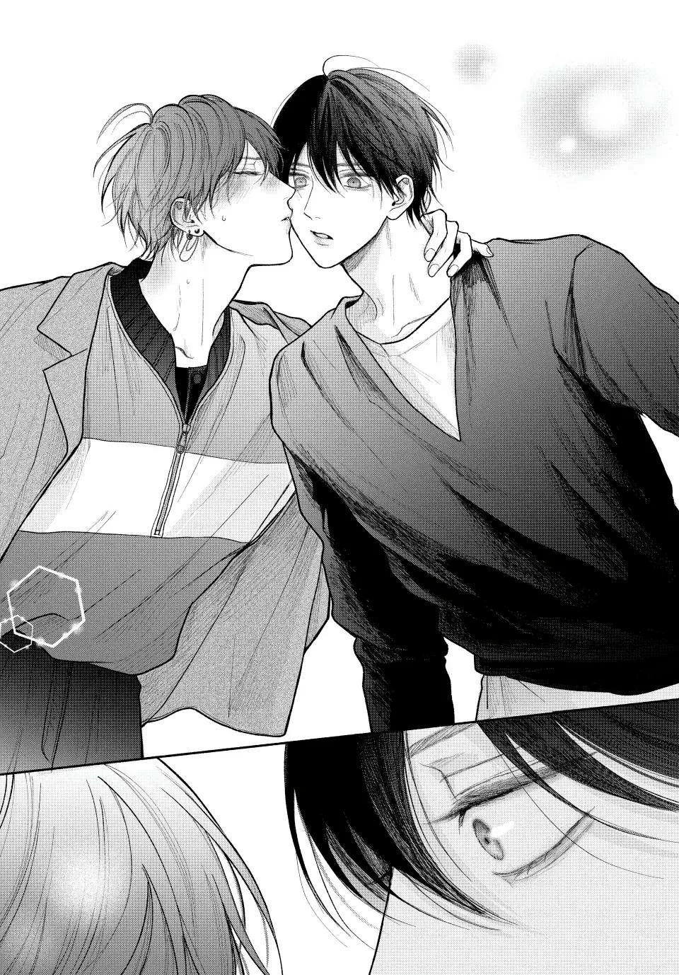 Página 36 del Manga