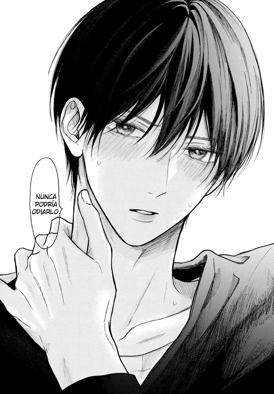 Página 38 del Manga