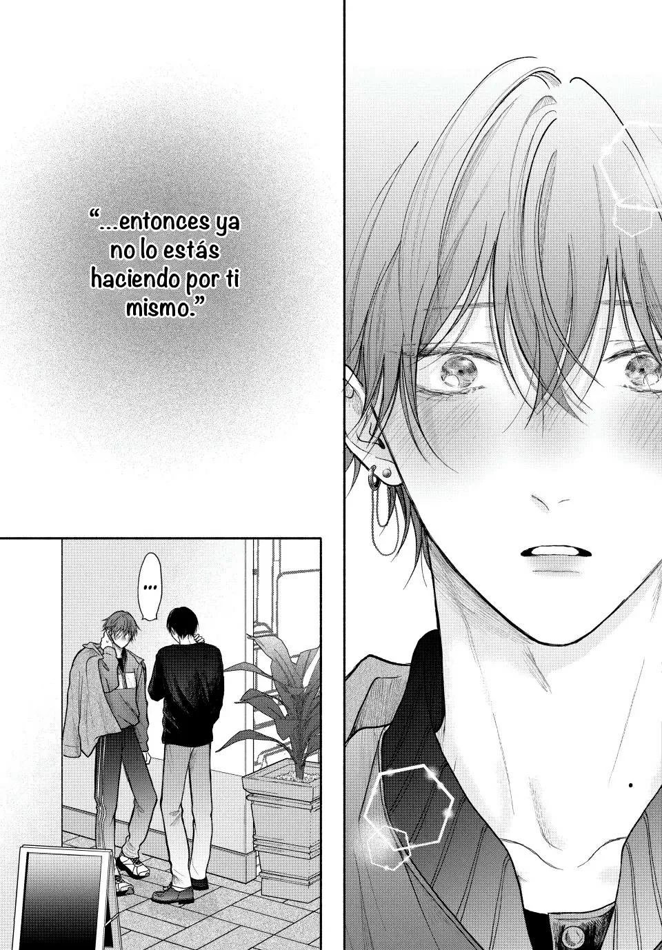 Página 39 del Manga