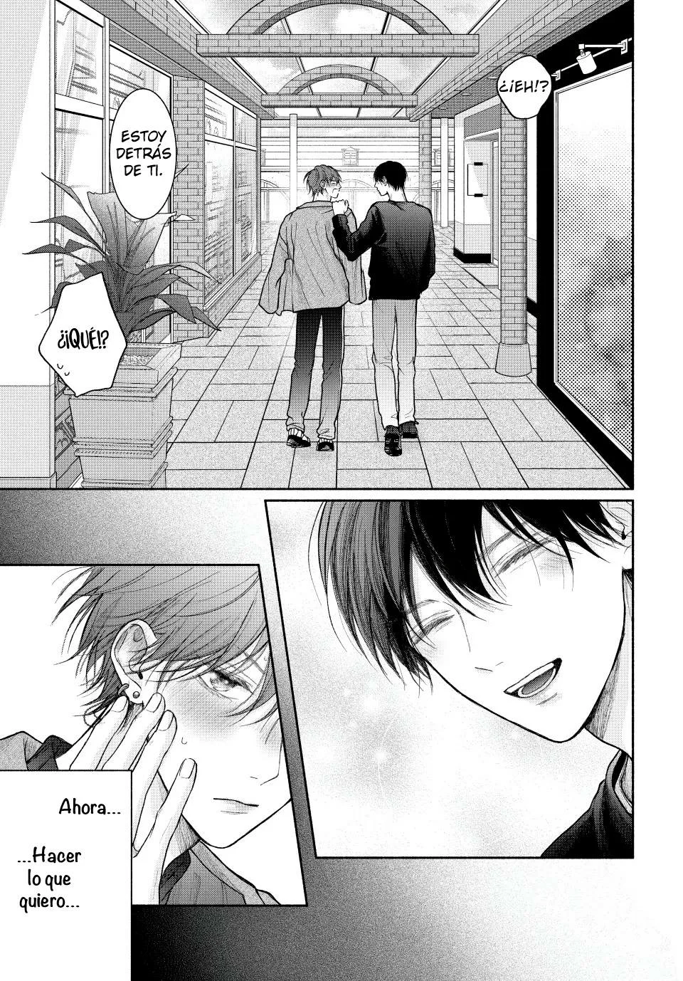 Página 41 del Manga