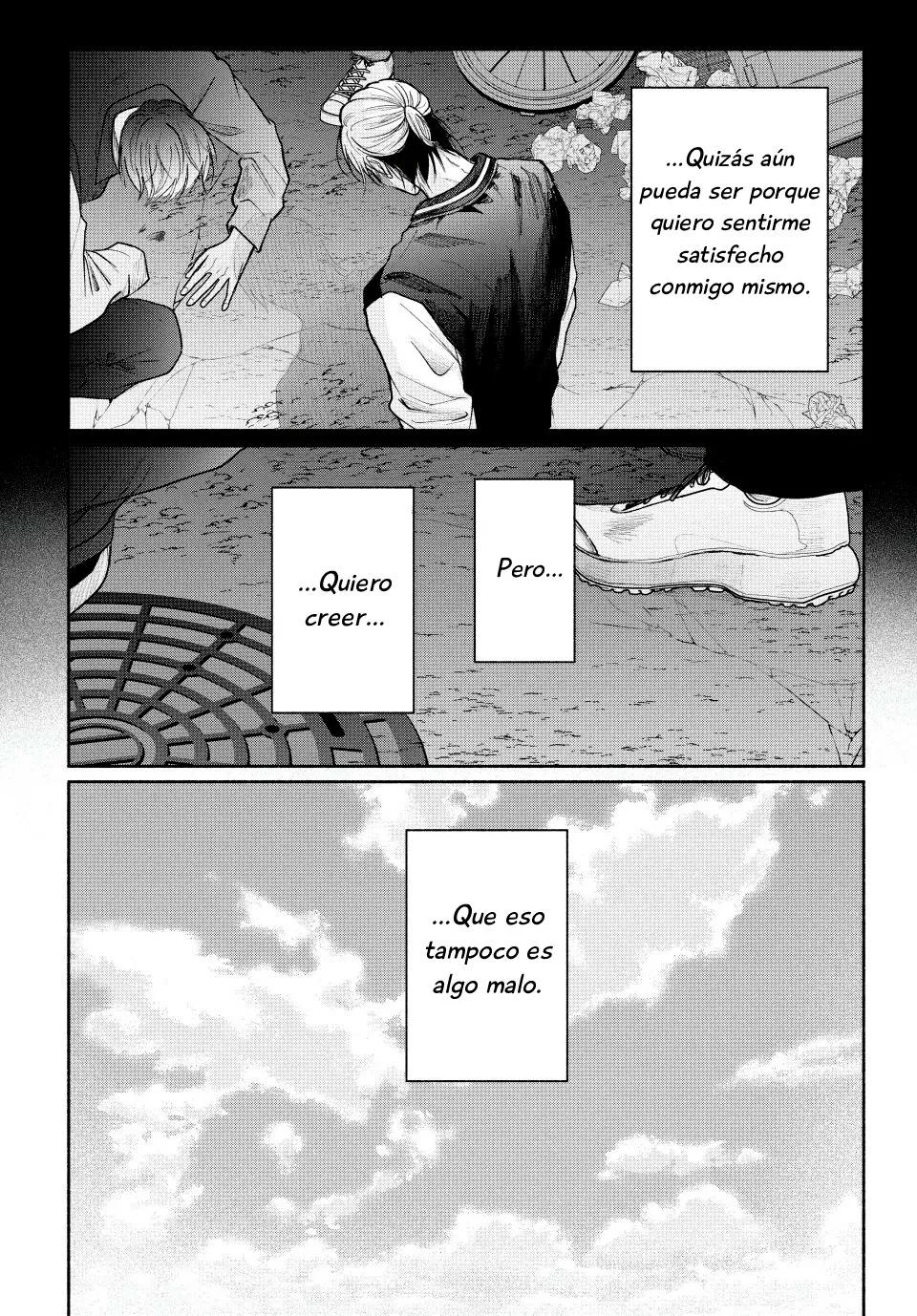 Página 42 del Manga