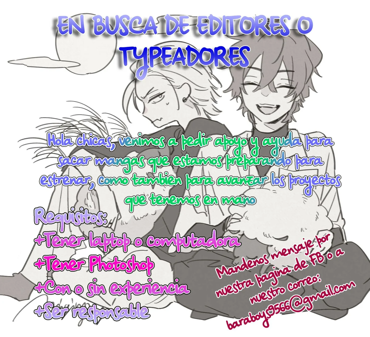 Página 43 del Manga