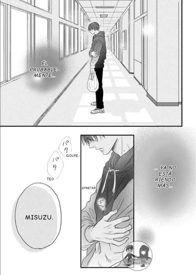 Página 37 del Manga
