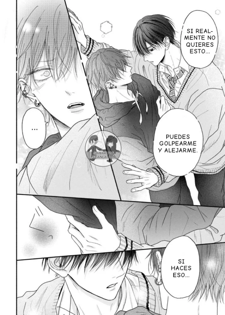 Página 40 del Manga