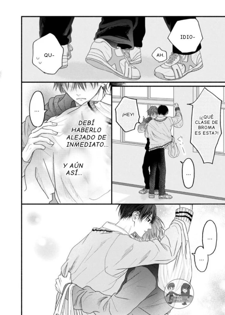 Página 42 del Manga