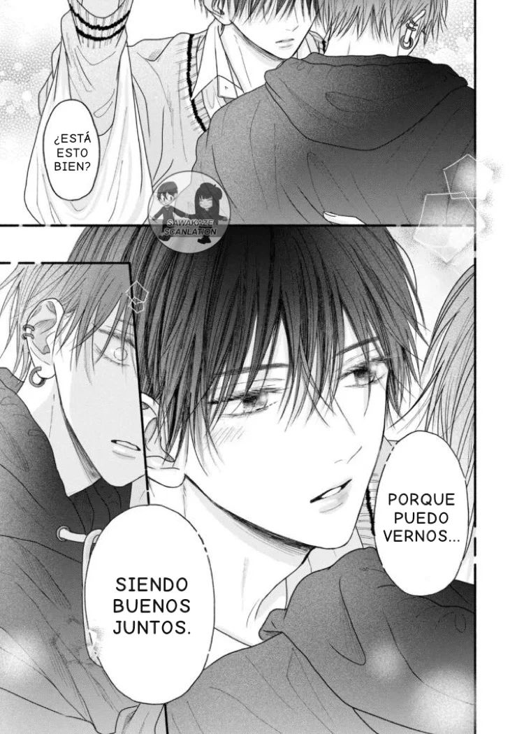 Página 43 del Manga