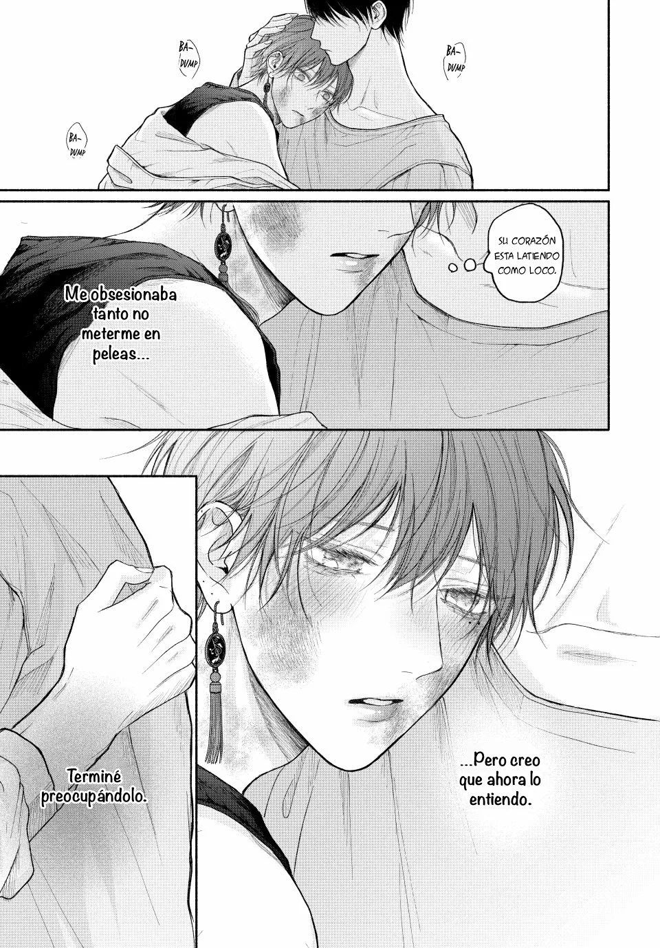 Página 35 del Manga