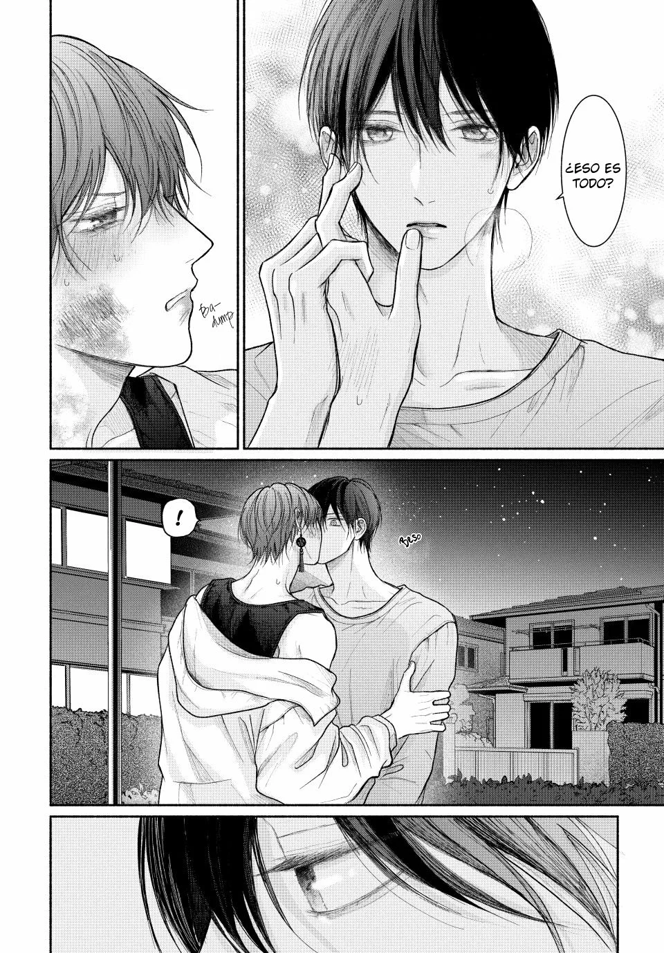 Página 40 del Manga