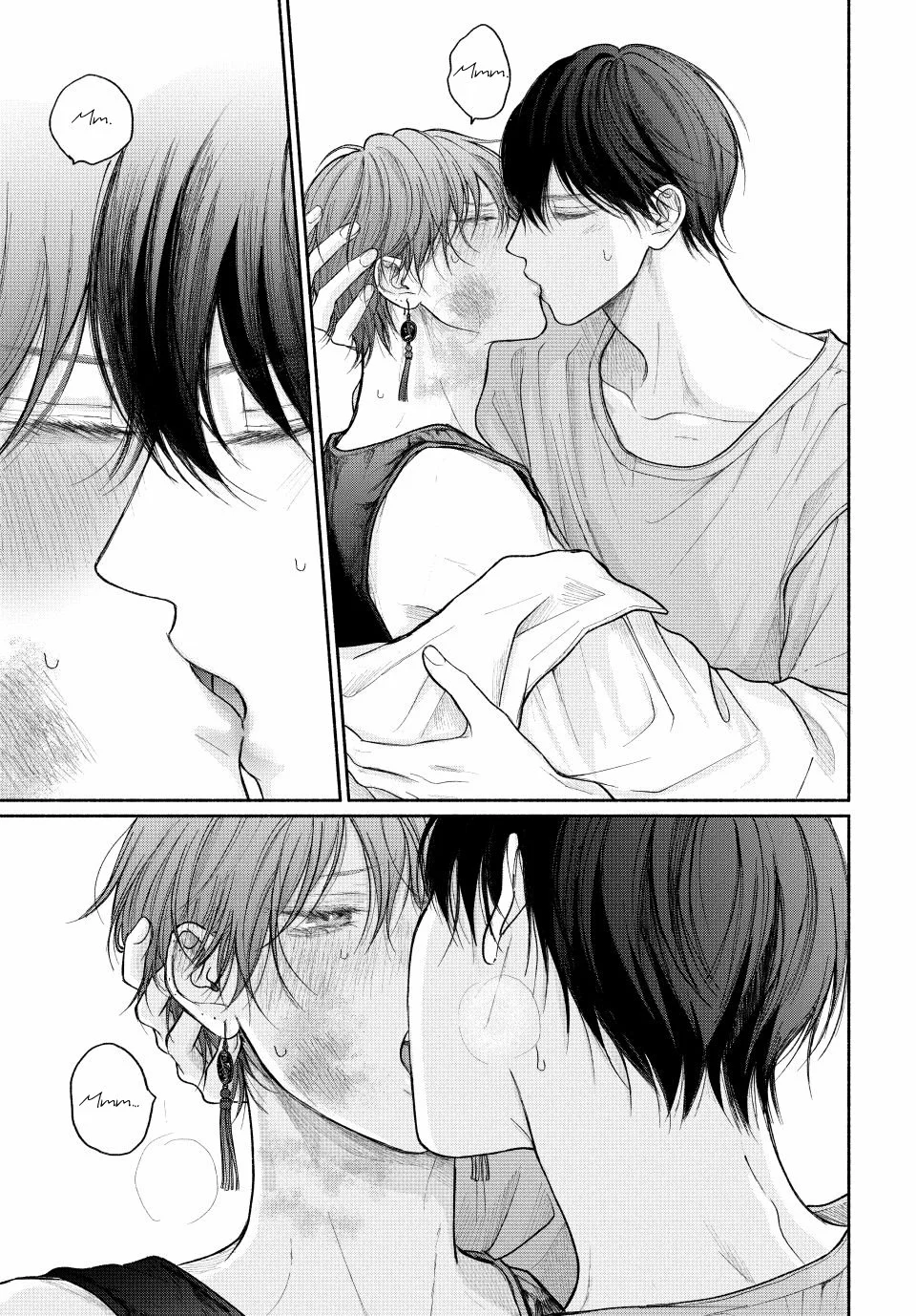 Página 41 del Manga