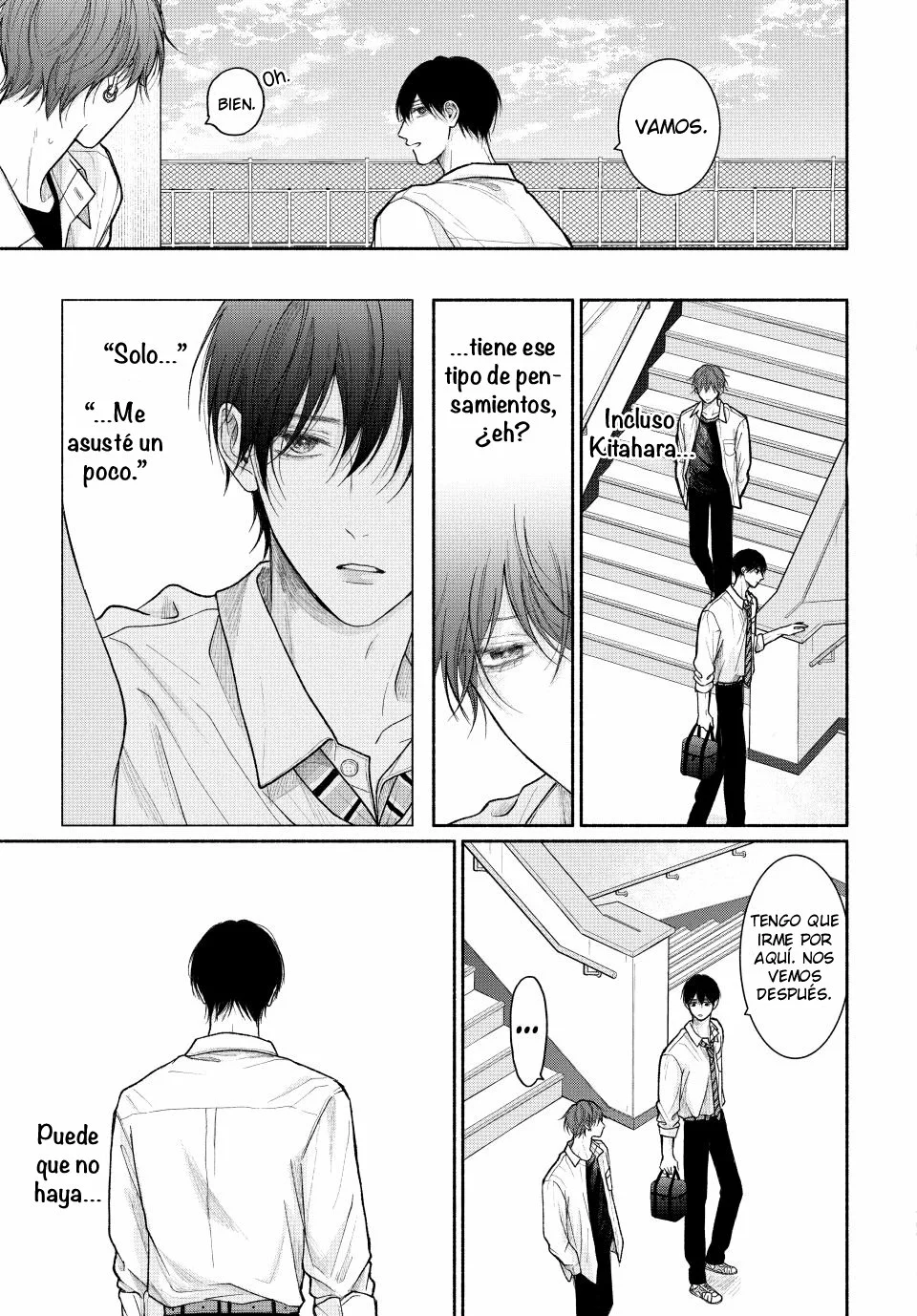 Página 30 del Manga