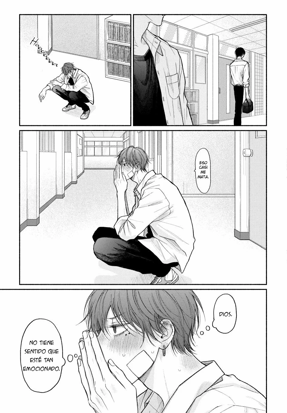 Página 36 del Manga