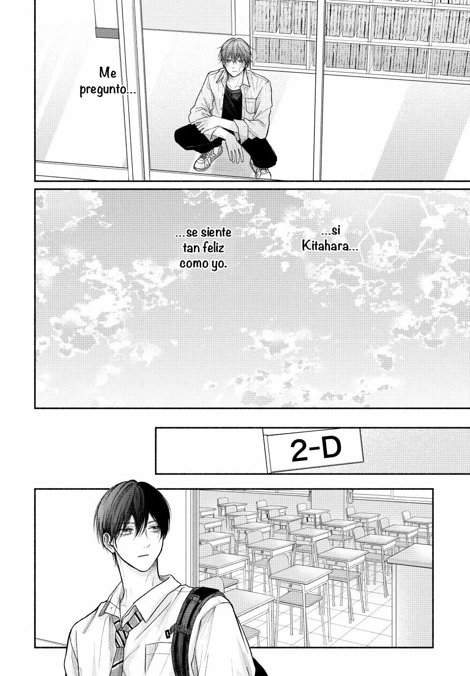 Página 37 del Manga