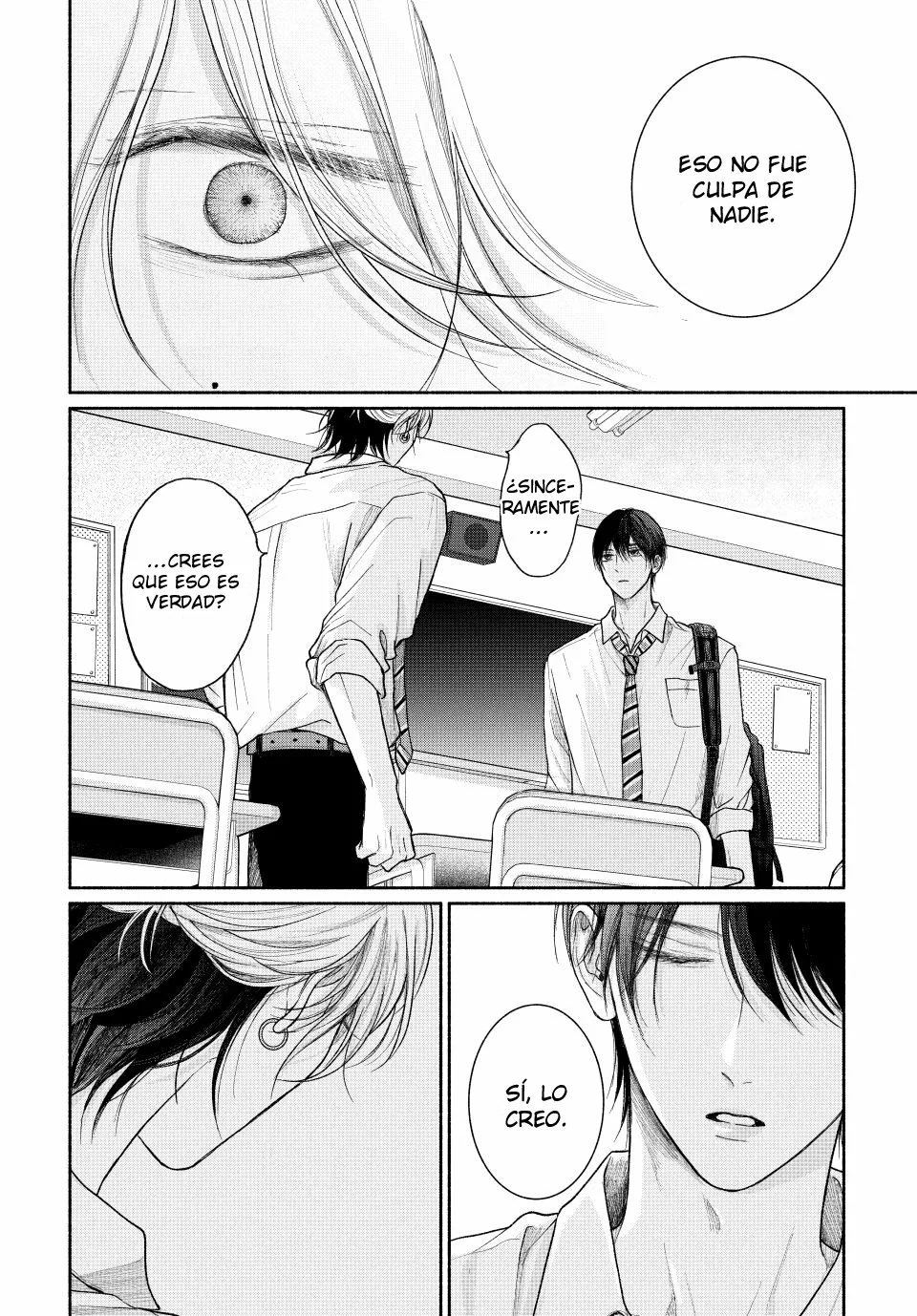 Página 41 del Manga