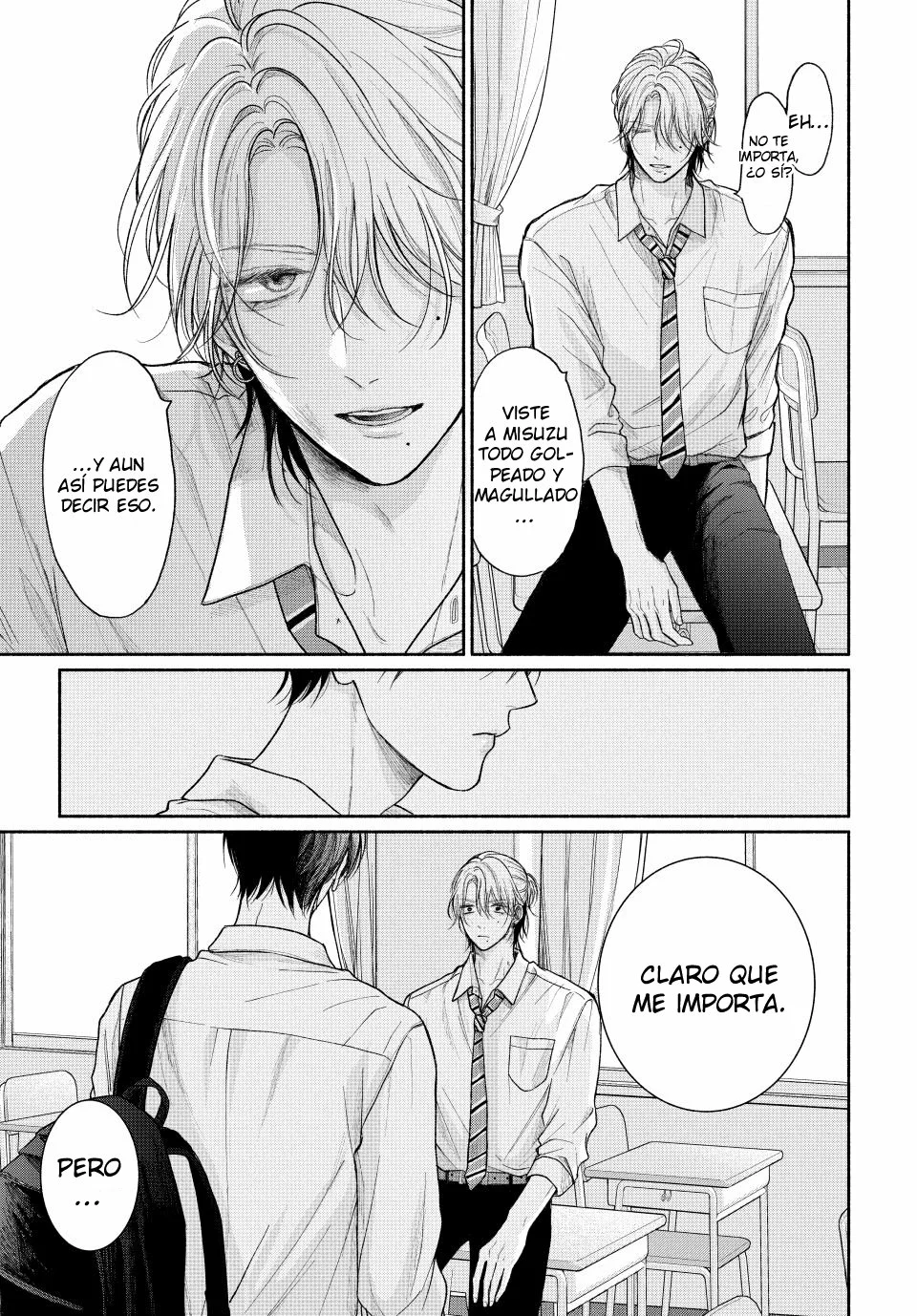 Página 42 del Manga