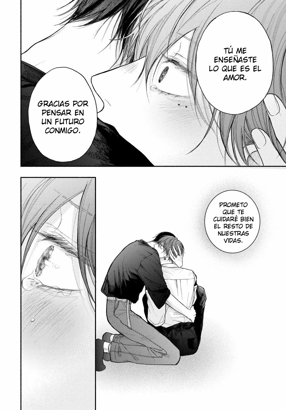 Página 36 del Manga