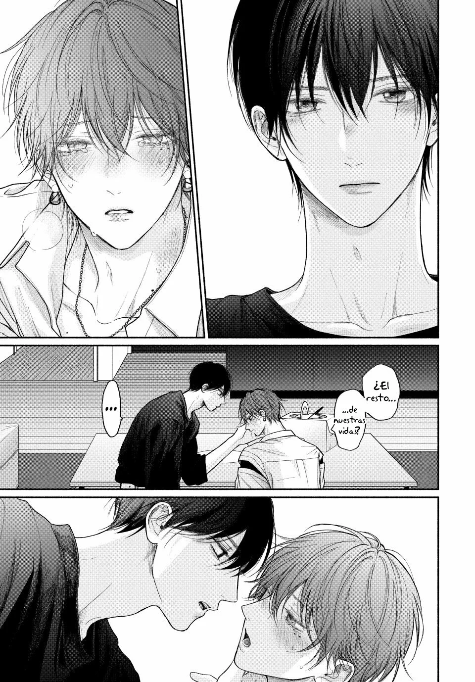 Página 37 del Manga