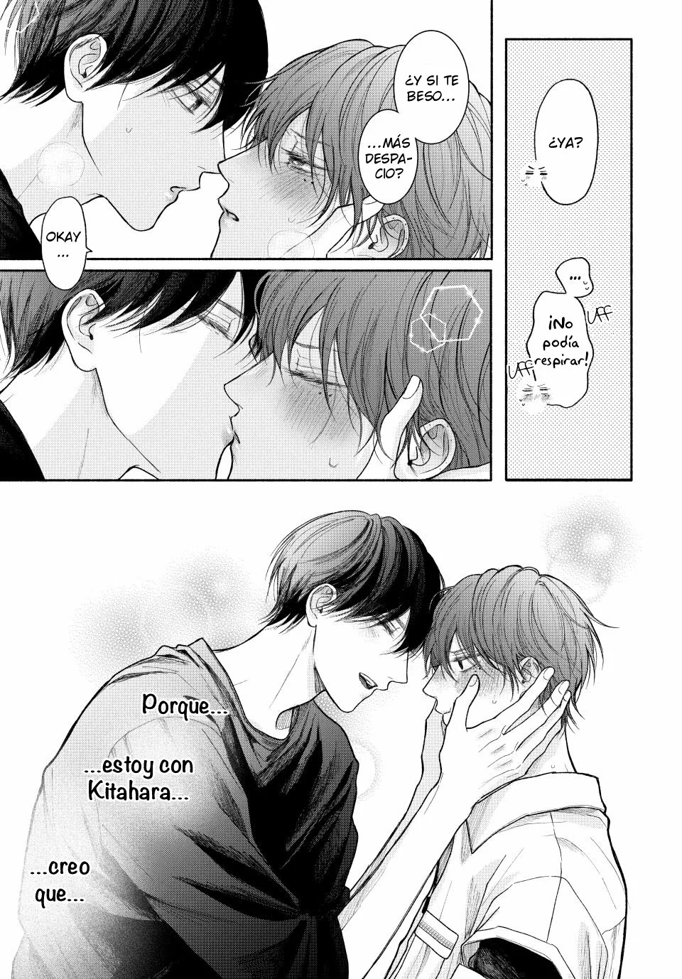 Página 39 del Manga