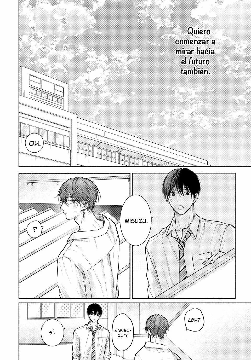 Página 40 del Manga