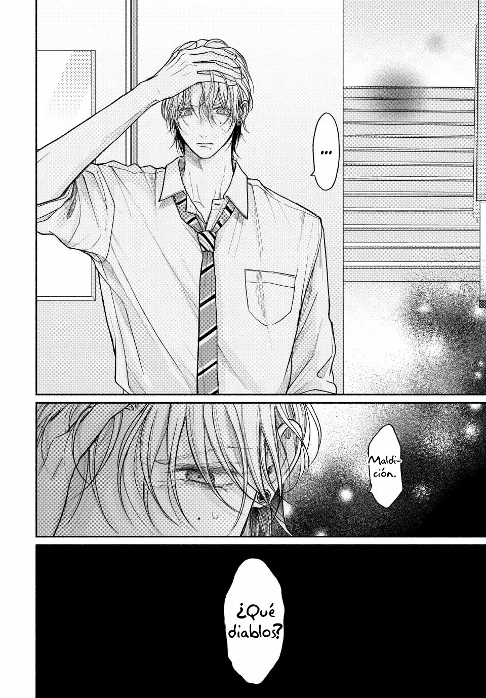 Página 42 del Manga