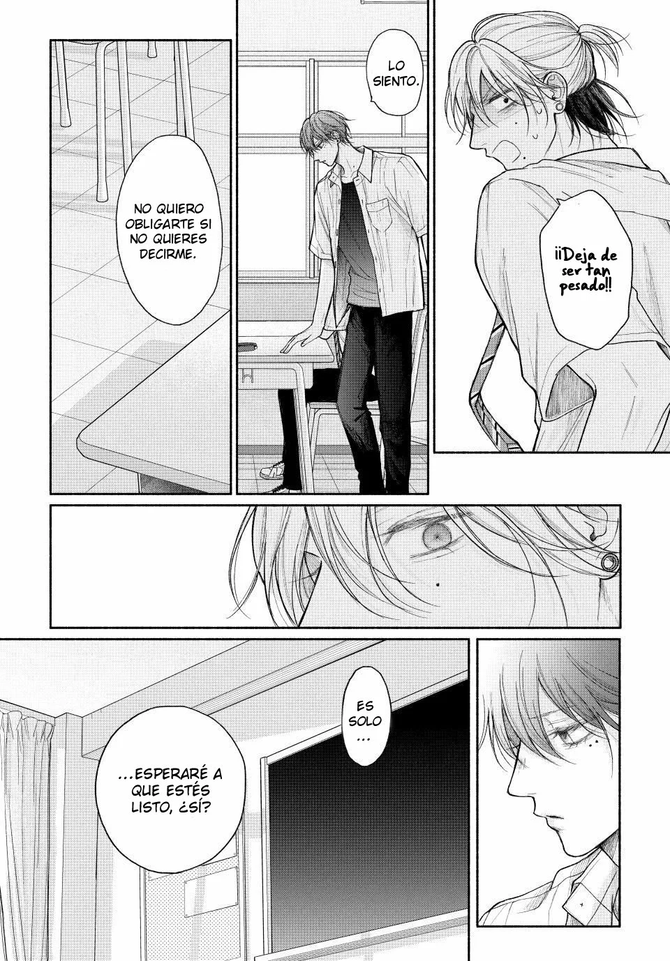 Página 30 del Manga