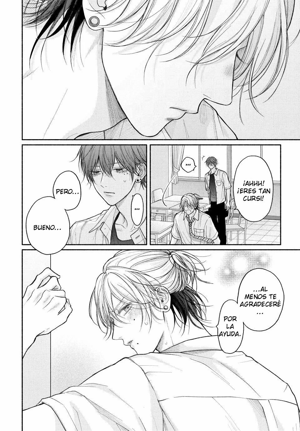 Página 34 del Manga