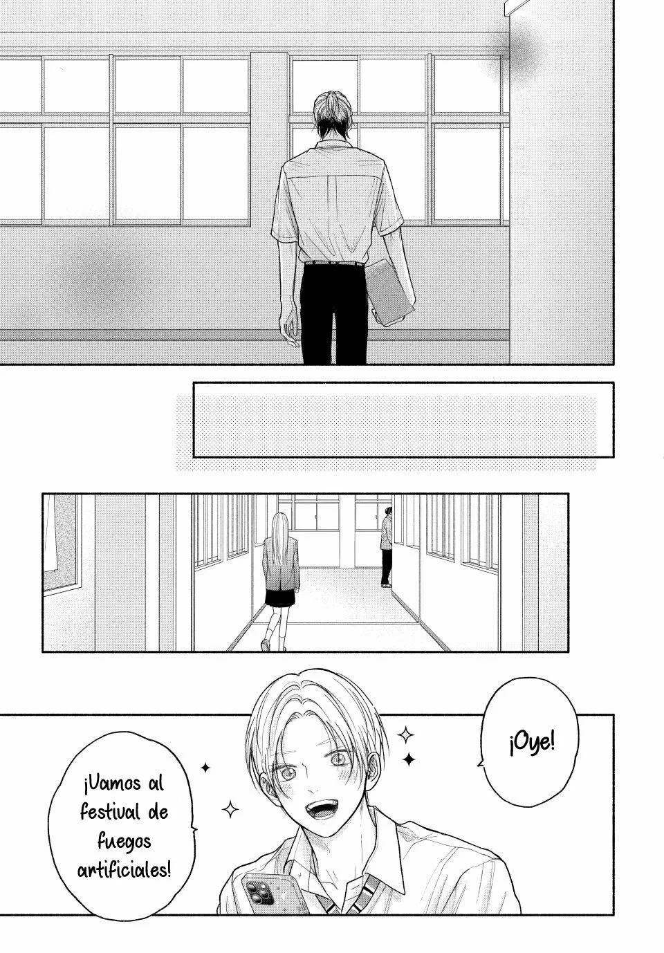 Página 39 del Manga