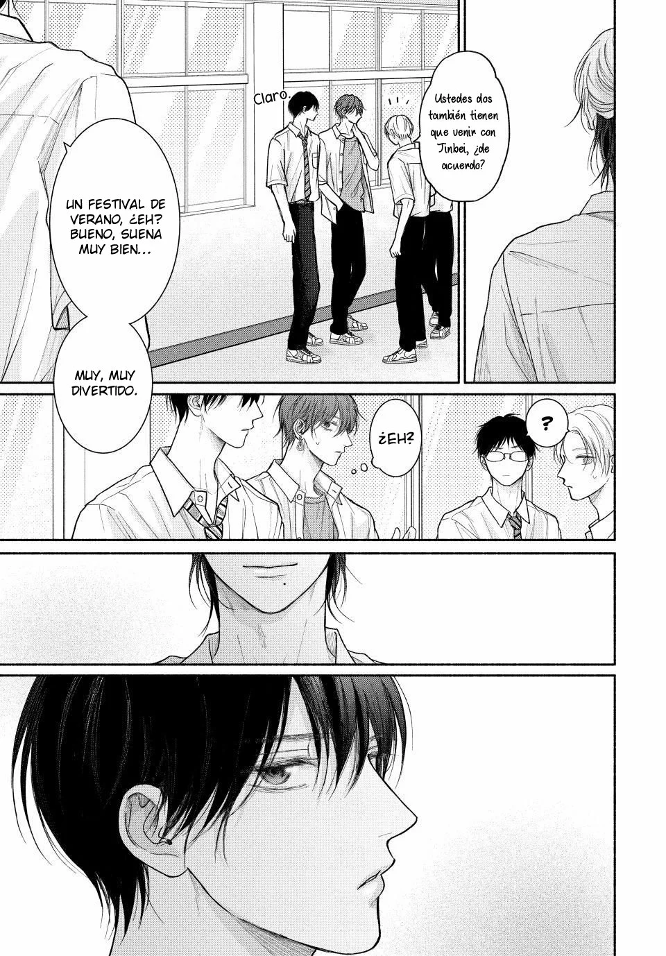 Página 41 del Manga