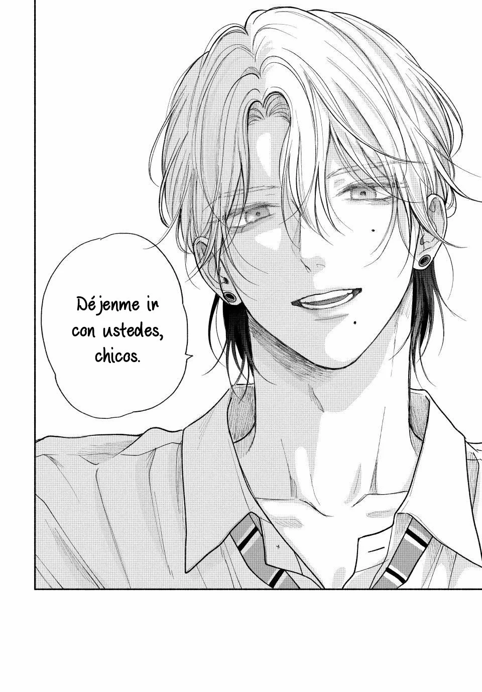 Página 42 del Manga