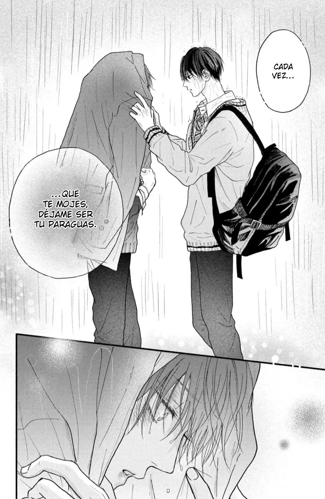 Página 34 del Manga