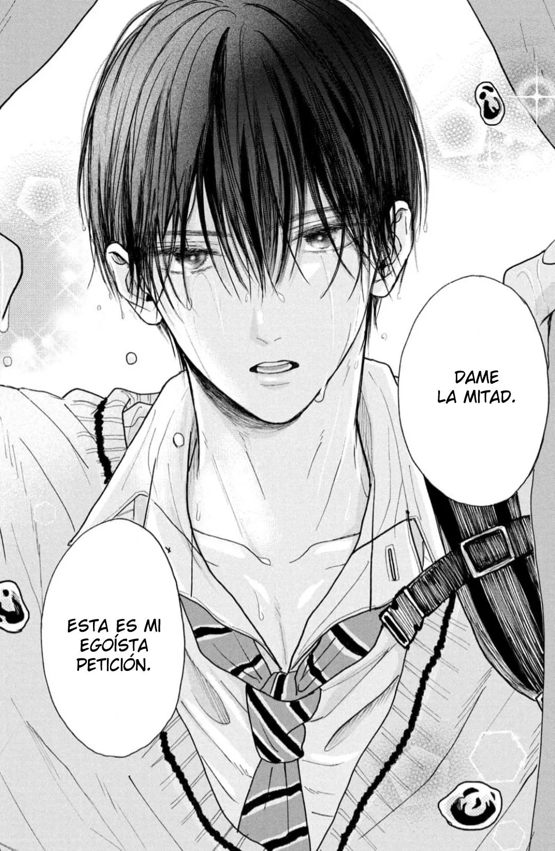 Página 36 del Manga