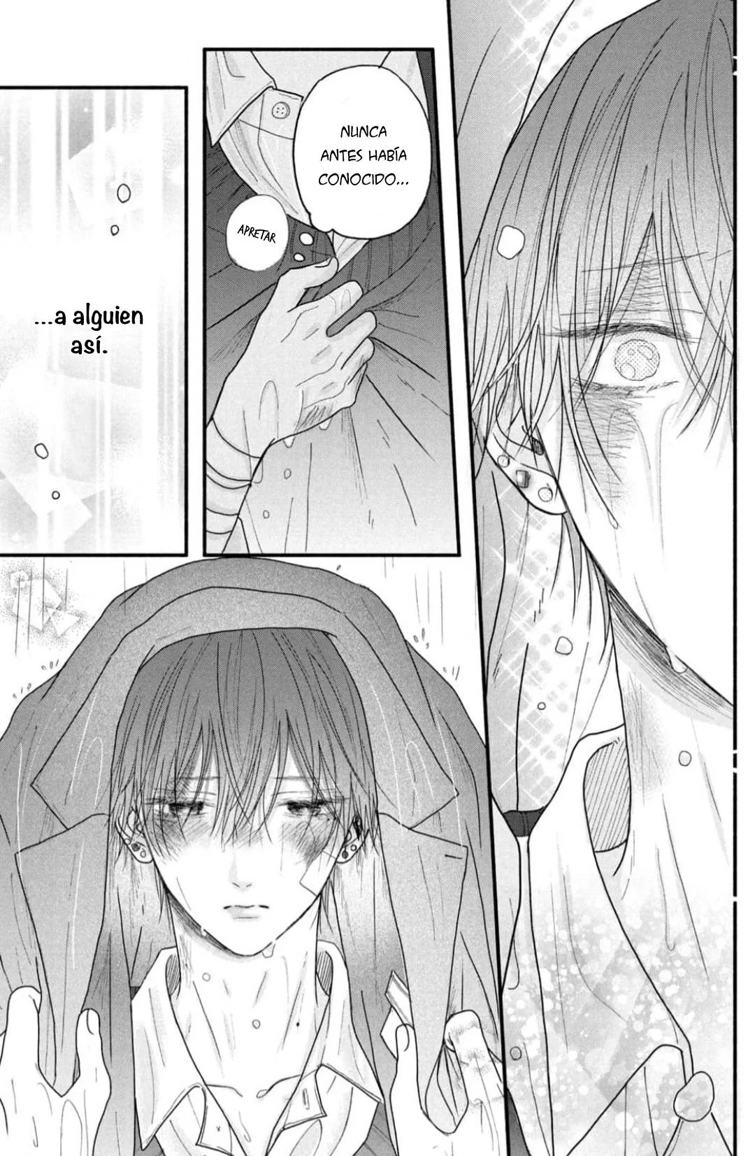 Página 37 del Manga