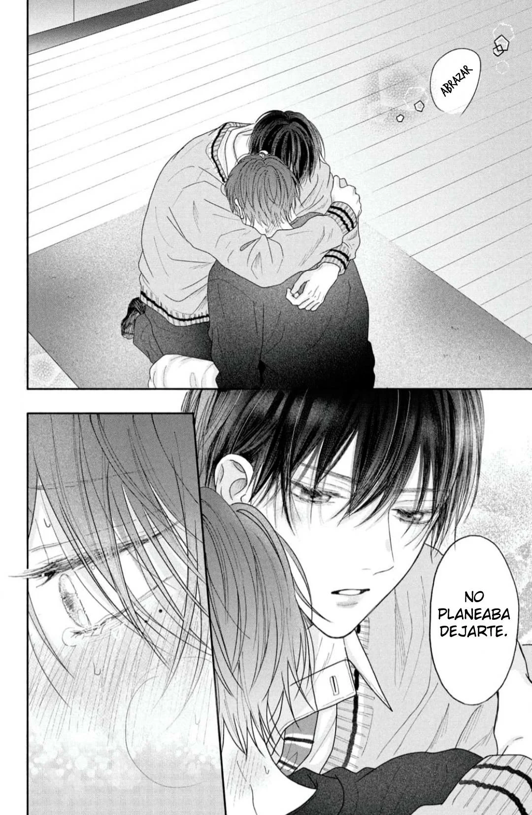 Página 34 del Manga