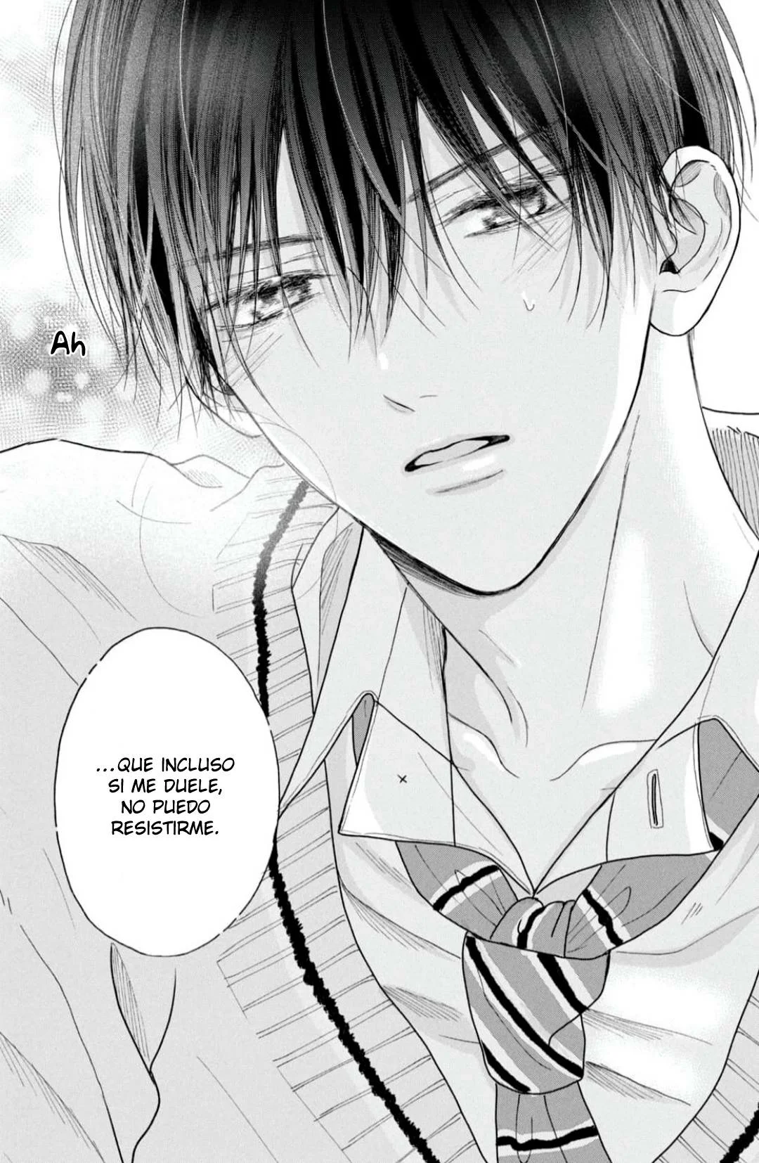 Página 40 del Manga