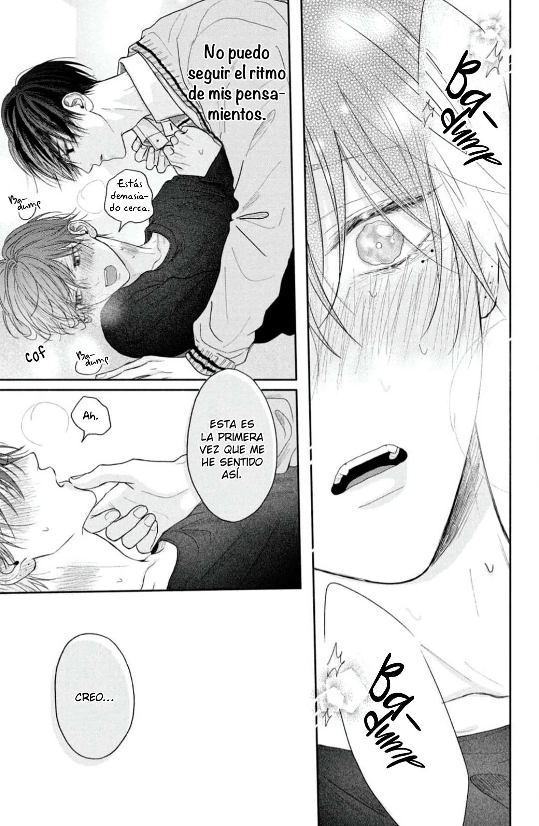 Página 41 del Manga