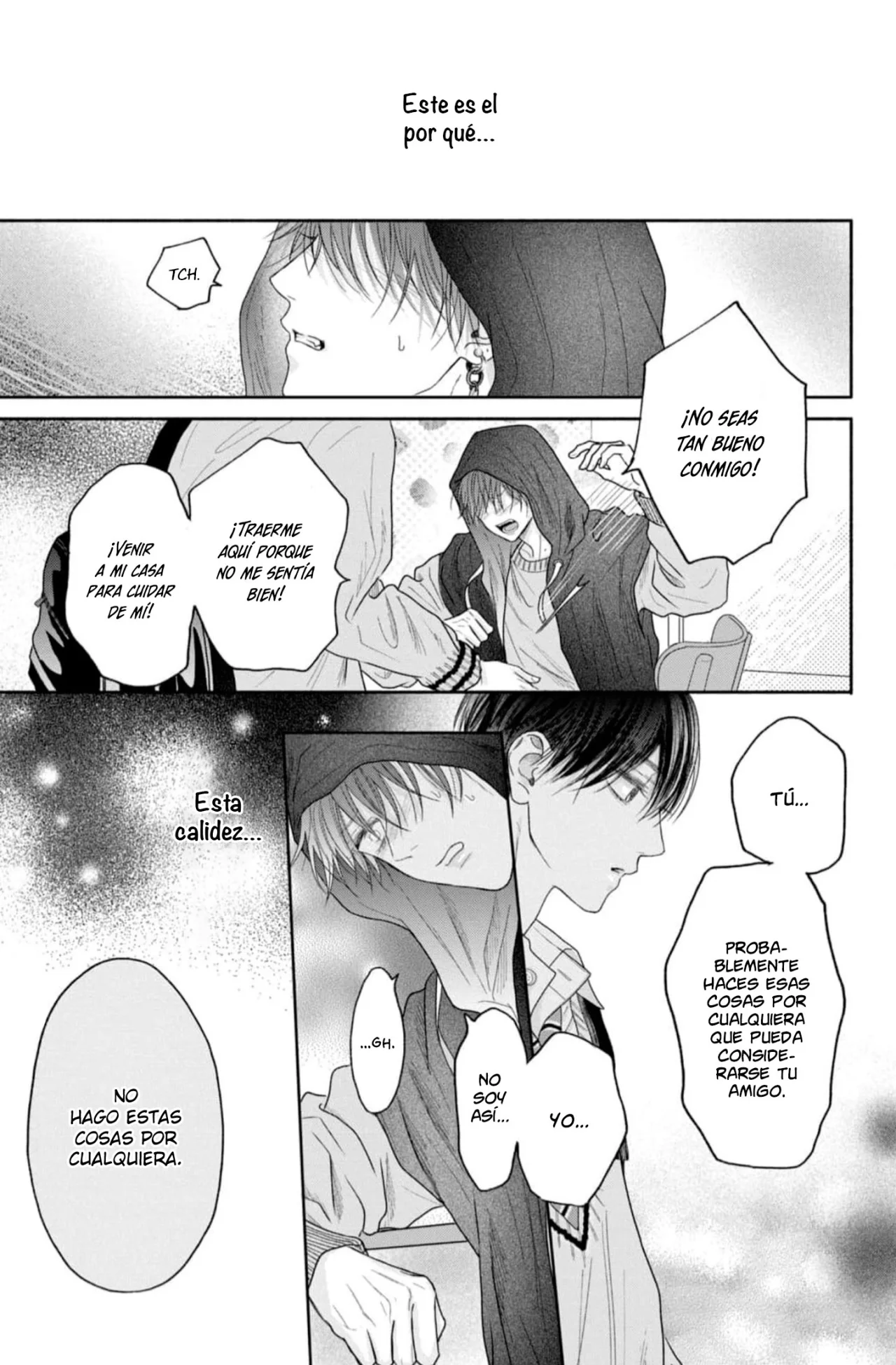 Página 37 del Manga