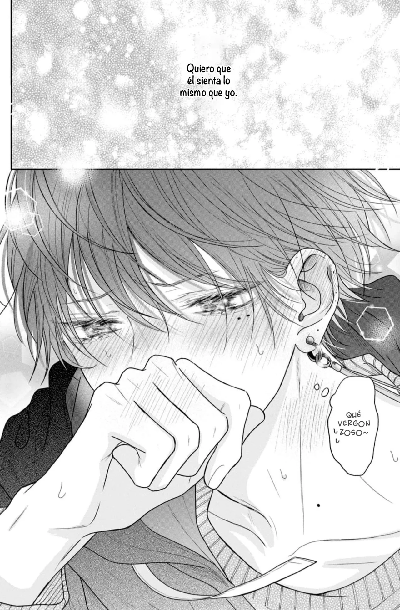 Página 40 del Manga