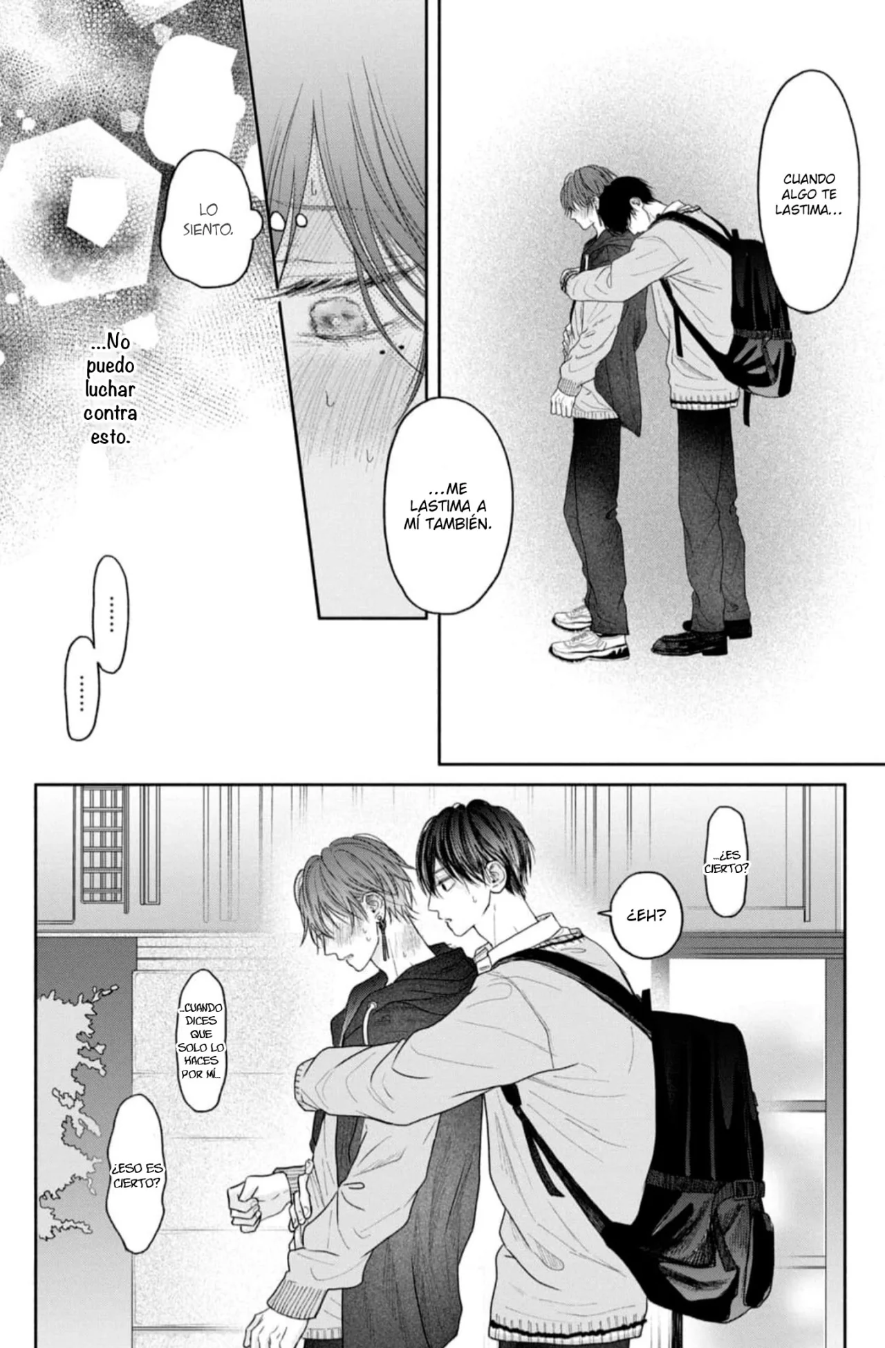 Página 44 del Manga