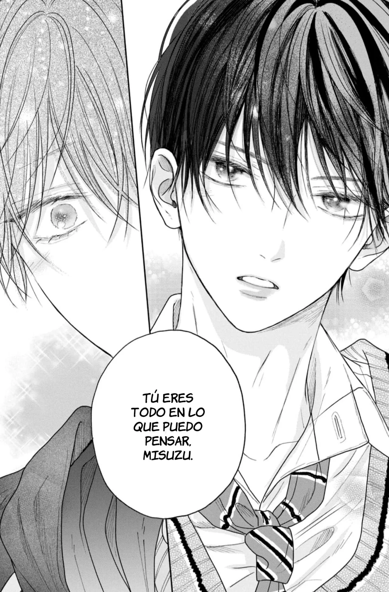 Página 46 del Manga