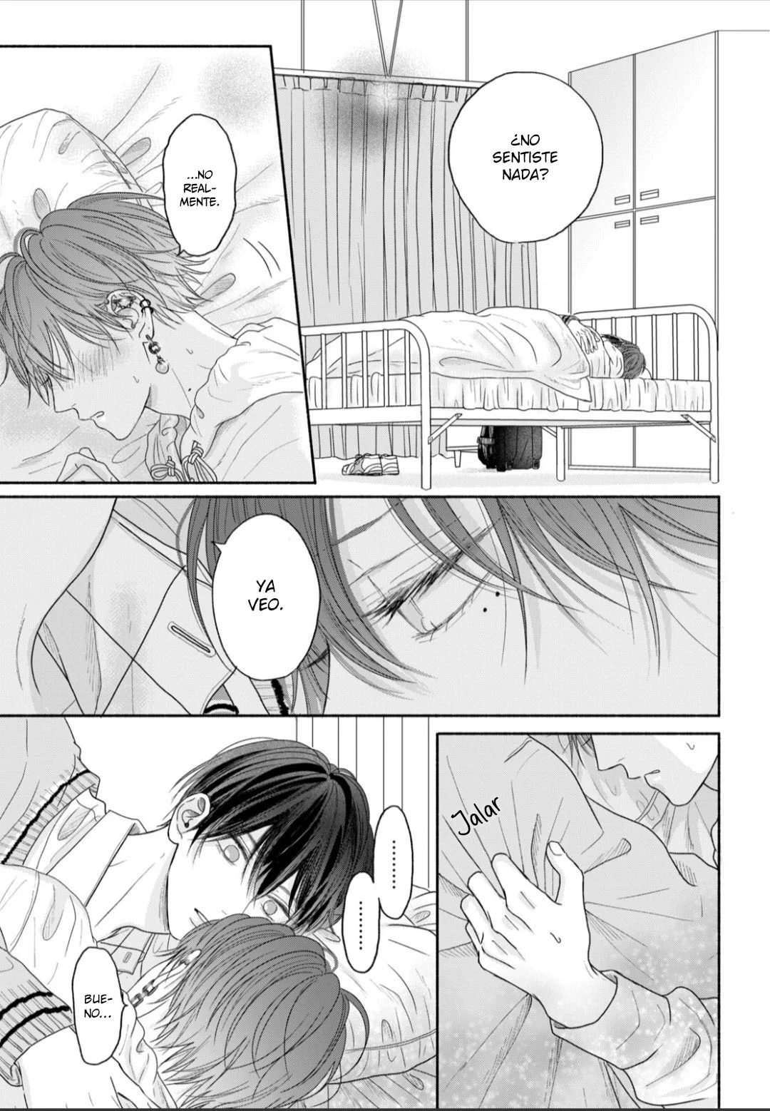 Página 40 del Manga