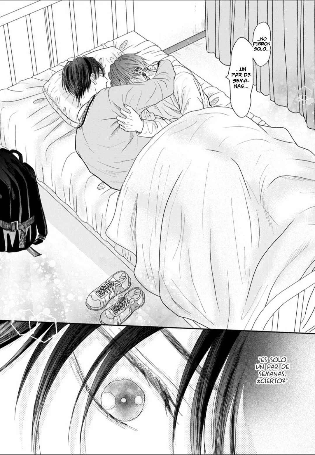Página 41 del Manga