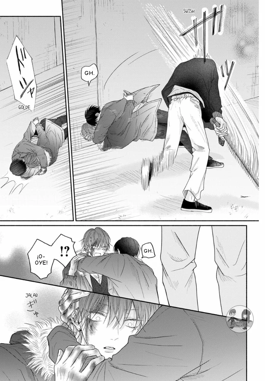 Página 32 del Manga