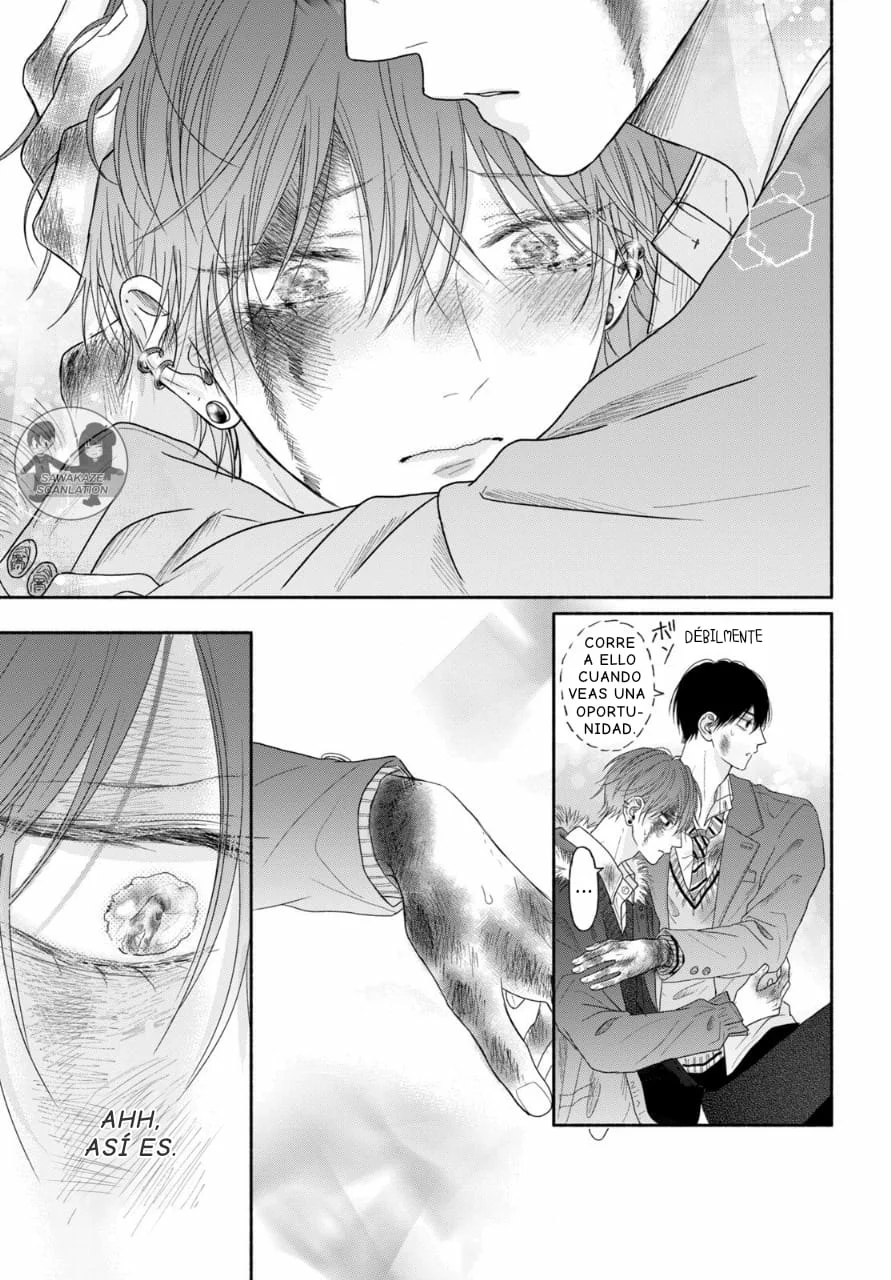 Página 34 del Manga